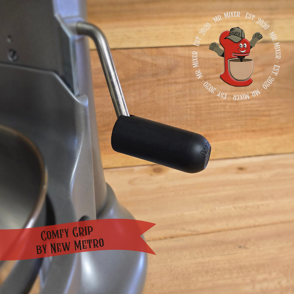 Comfy Grip By New Metro — Mr. Mixer